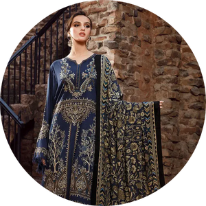 CASUAL WINTER COLLECTION