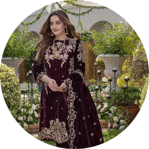 LUXURY MICRO 9000 VELVET COLLECTION