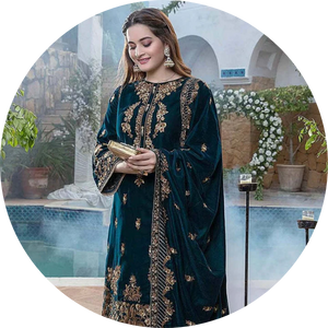 LUXURY WINTER COLLECTION